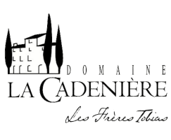 Domaine La Cadenière – Coteaux d’Aix