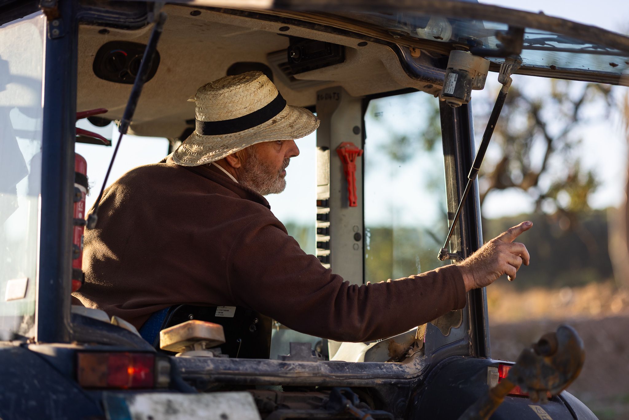 Domaine La Cadenière – Coteaux d’Aix